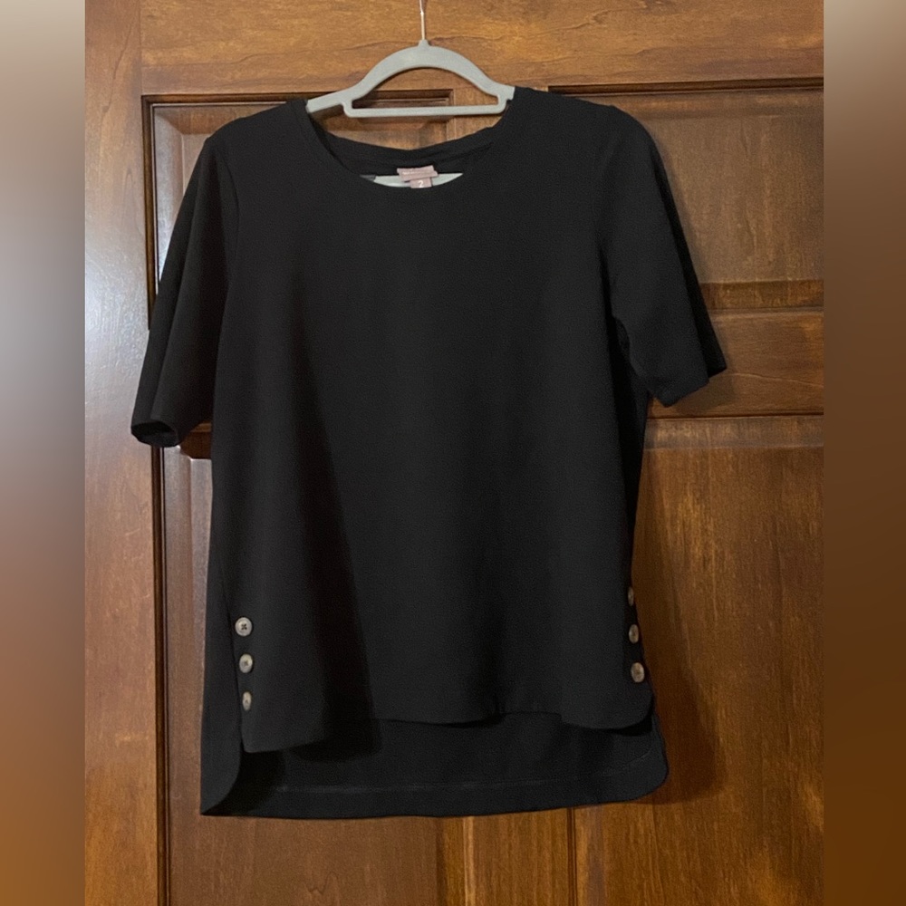 Chicos shirt  size 2